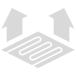 Bespoke heating design